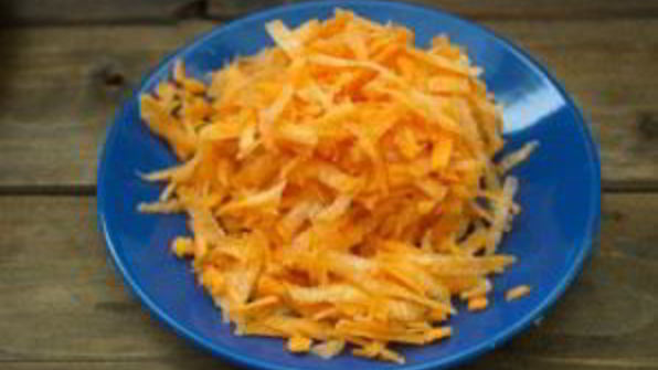 гороховый суп с куриными крыльями