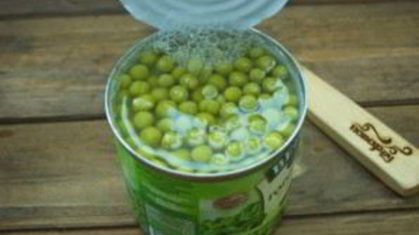 гороховый суп с куриными крыльями