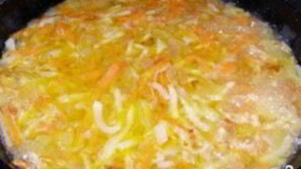 гороховый суп с сельдереем