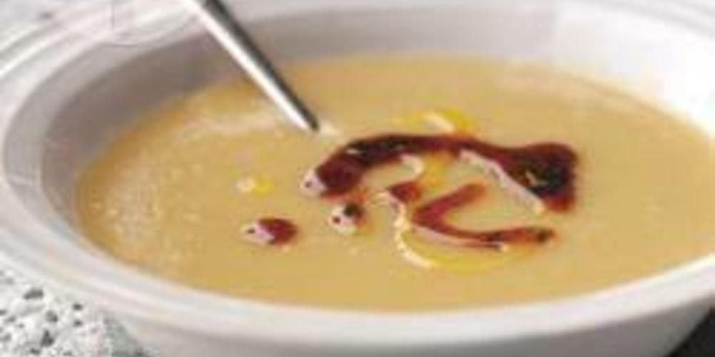 Рецепт марокканского горохового супа