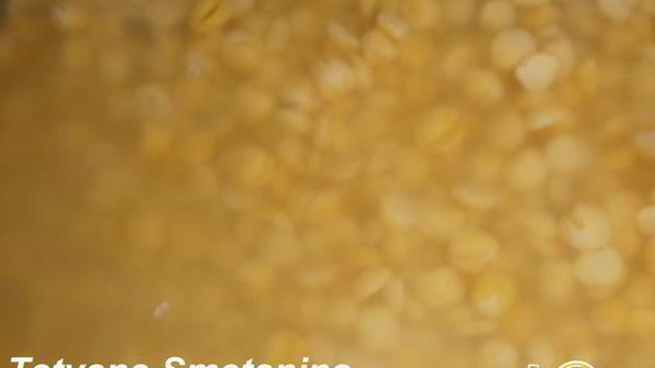 постный гороховый суп