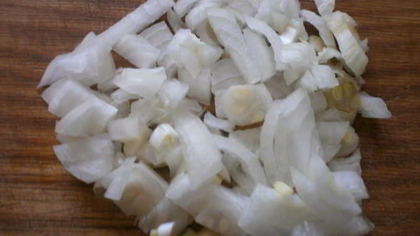 постный гороховый суп