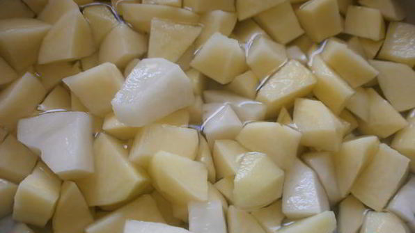 постный гороховый суп