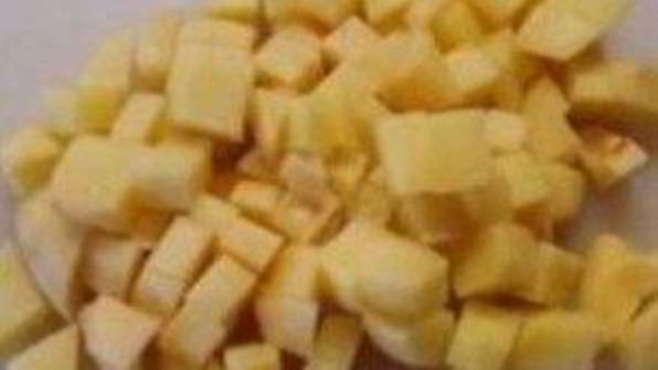 суп гороховый в мультиварке