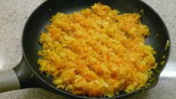 гречневый суп с говядиной