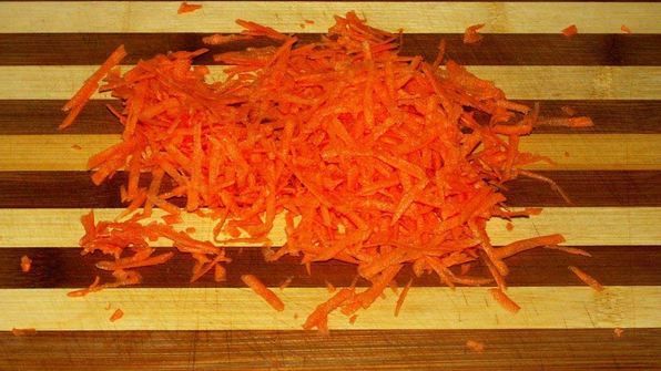 гречневый суп с печенью