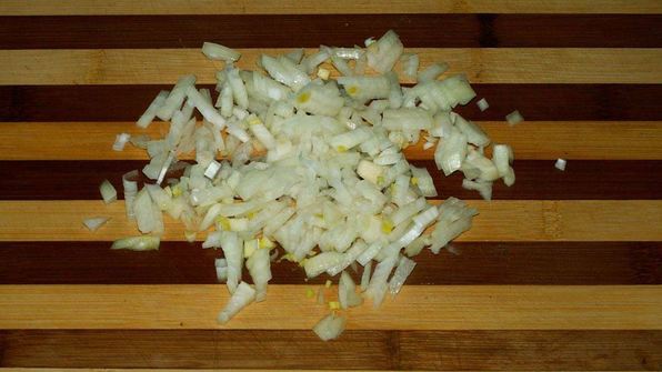 гречневый суп с печенью