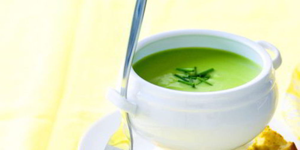 Рецепт грибного супа-крема в мультиварке