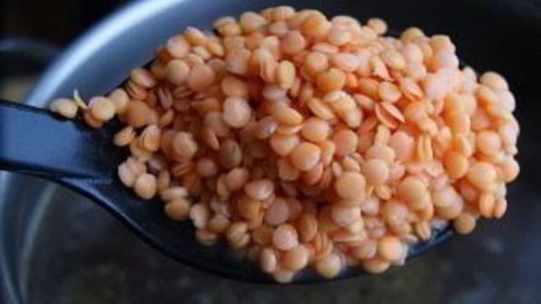 густой грибной суп