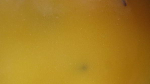 фруктово-ягодный холодный суп