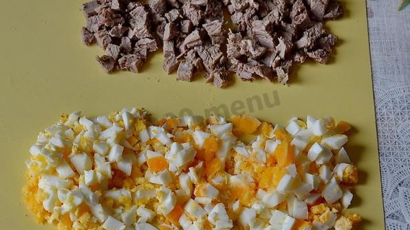 холодник из щавеля на кефире