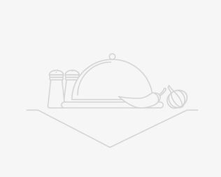 Холодник на кефире с колбасой