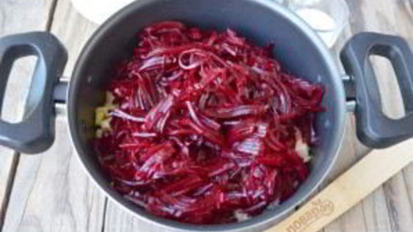 холодник в хлебе