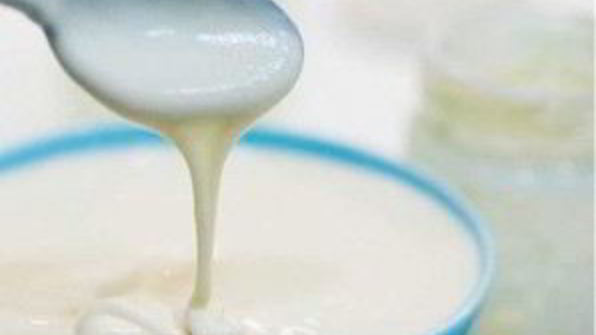 холодный итальянский суп