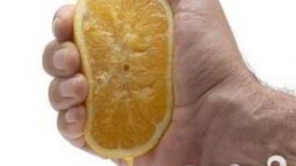 холодный ягодный суп