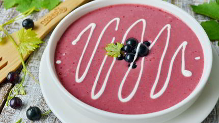 Сладкий холодник