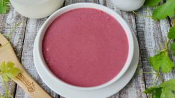 сладкий холодник