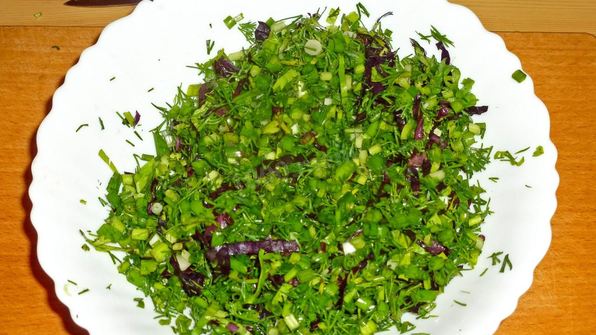 суп кукси по-корейски