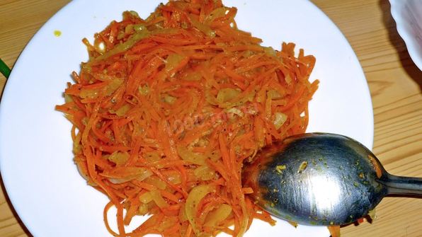 суп кукси по-корейски