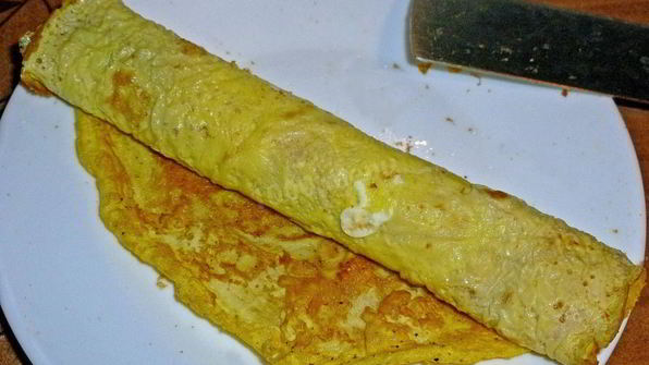 суп кукси по-корейски