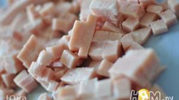 свекольник — холодный суп из свеклы