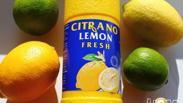 свекольный холодник с закваской