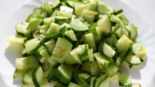 свекольный холодник с закваской