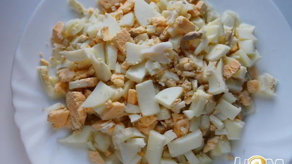 свекольный холодник с закваской