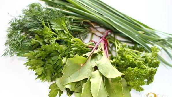 свекольный холодник с закваской