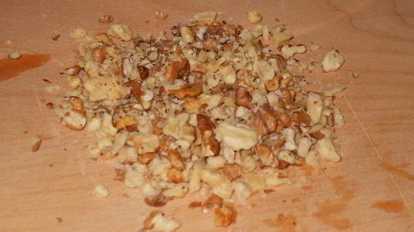 зеленый холодный суп на кефире таратор