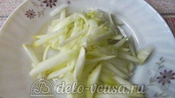 куриный суп с перловкой