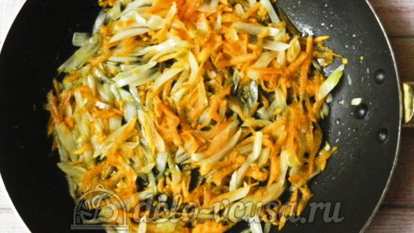 куриный суп с перловкой