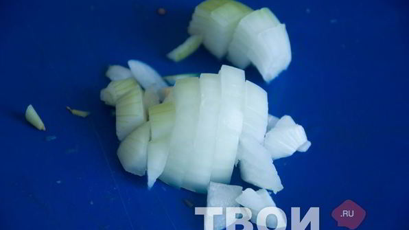 лагман узбекский