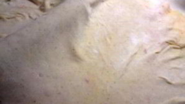 острый лагман