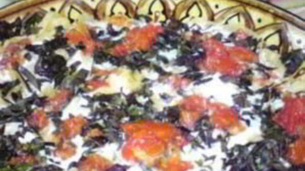 острый лагман