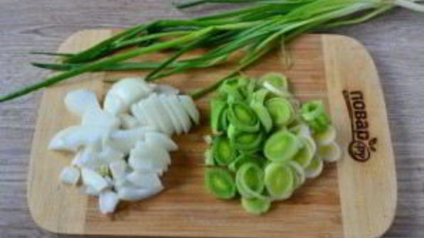 луковый суп моя французская диета