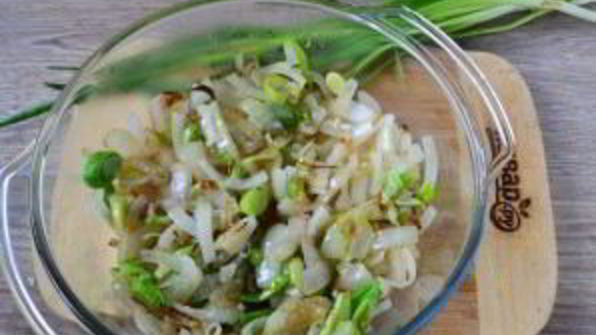 луковый суп моя французская диета