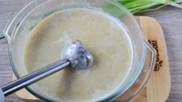 луковый суп моя французская диета