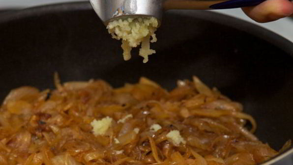 луковый суп