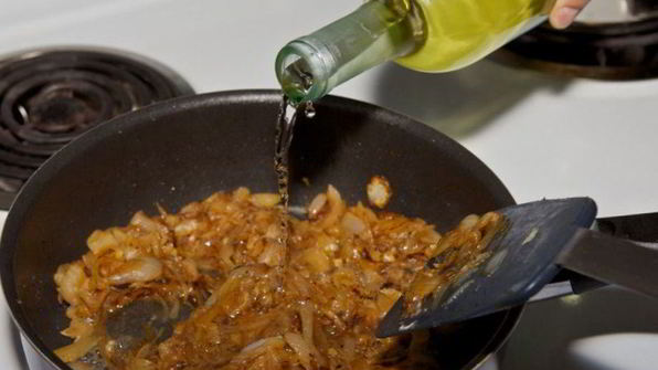 луковый суп