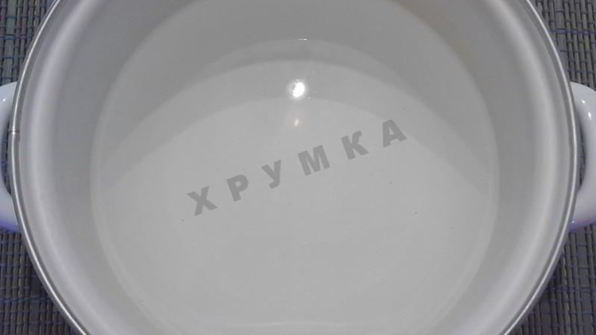 молочный суп с макаронами