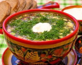 Килька в томате с жареной картошкой