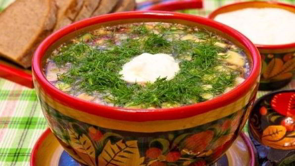 килька в томате с жареной картошкой