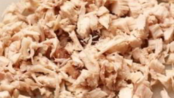 окрошка на тане