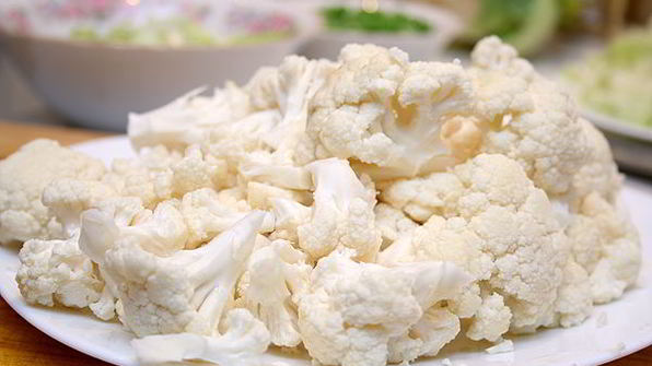 франкфуртский овощной суп