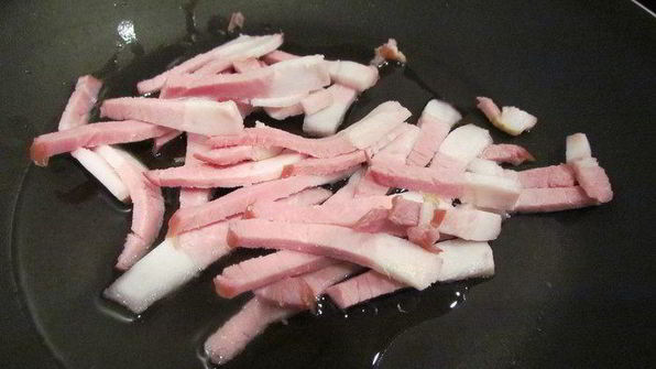 крем-суп сырно-овощной