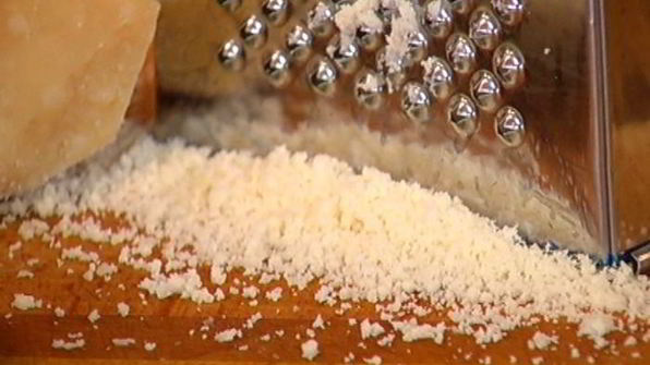 минестроне с рисом