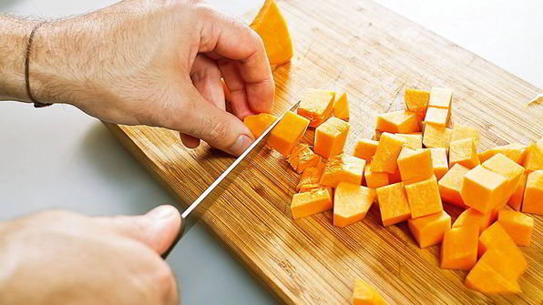 минестроне традиционный