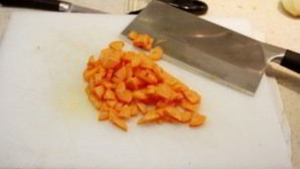 минестроне в мультиварке