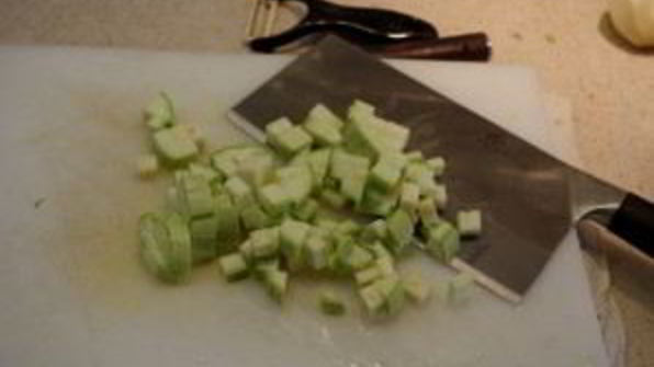 минестроне в мультиварке